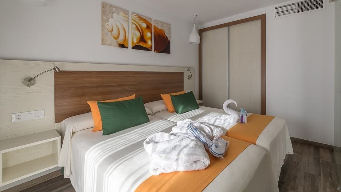 Sandos Benidorm Suites